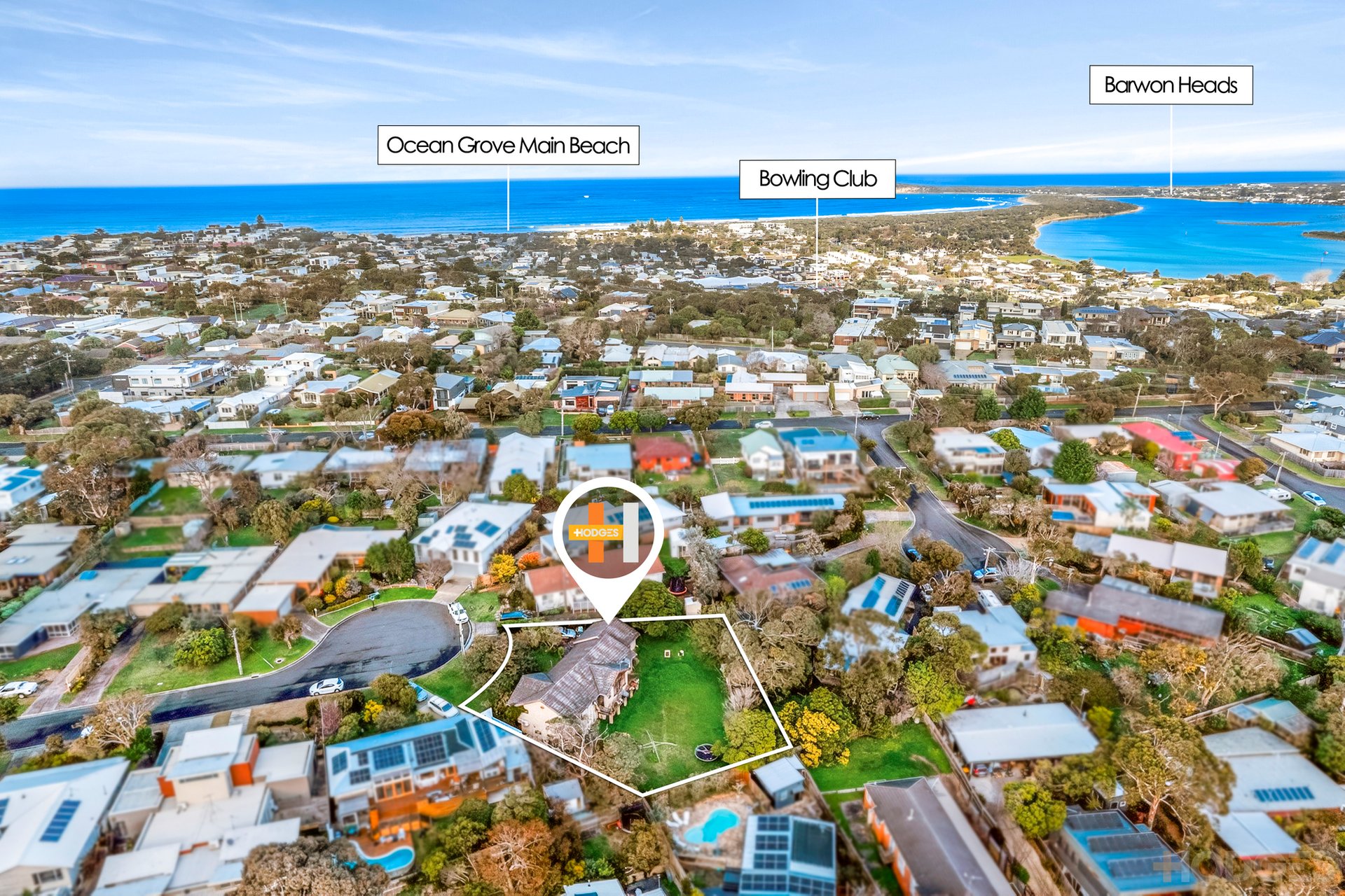 1 Stafford Court Ocean Grove