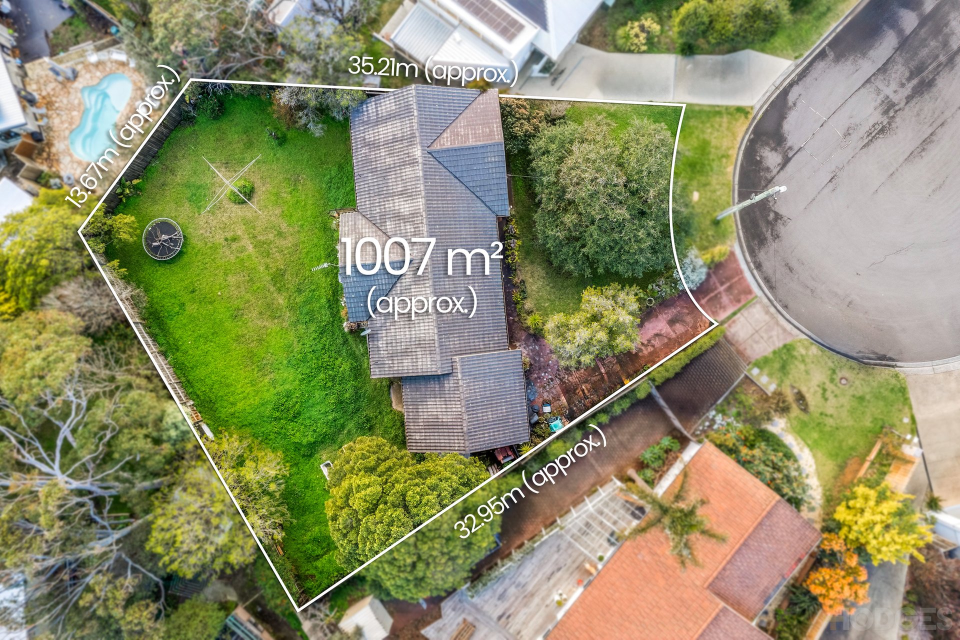 1 Stafford Court Ocean Grove