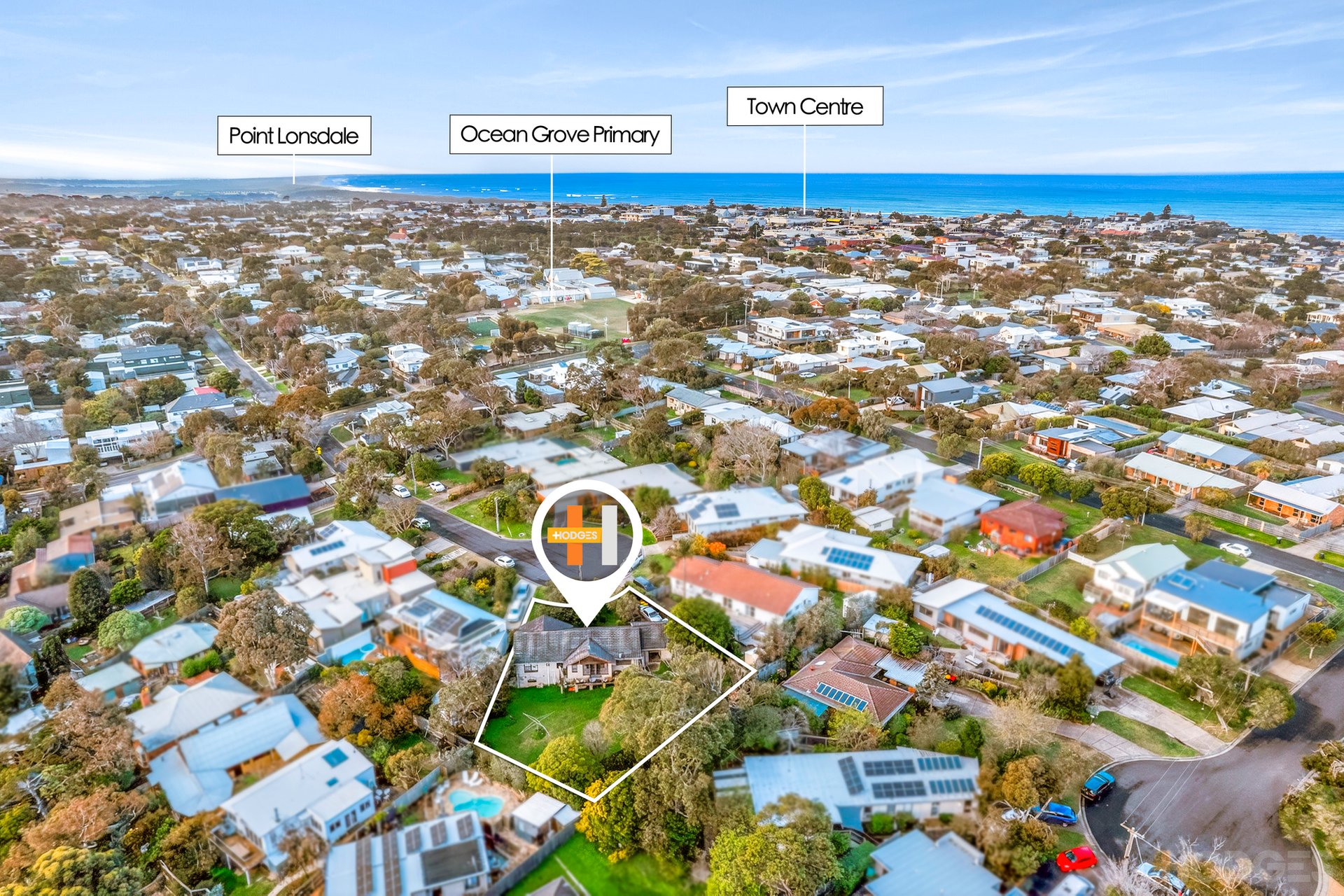 1 Stafford Court Ocean Grove