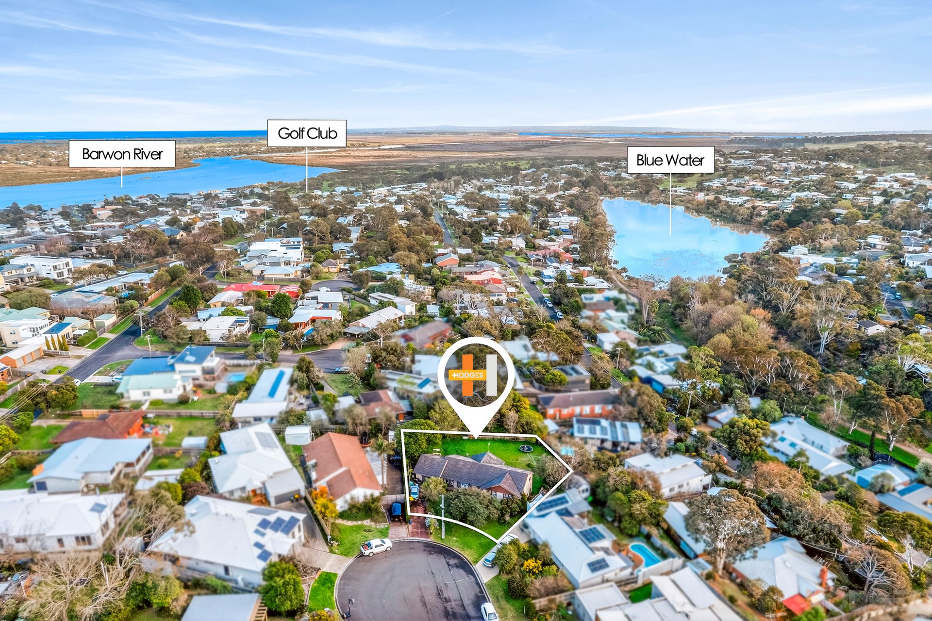 1 Stafford Court Ocean Grove