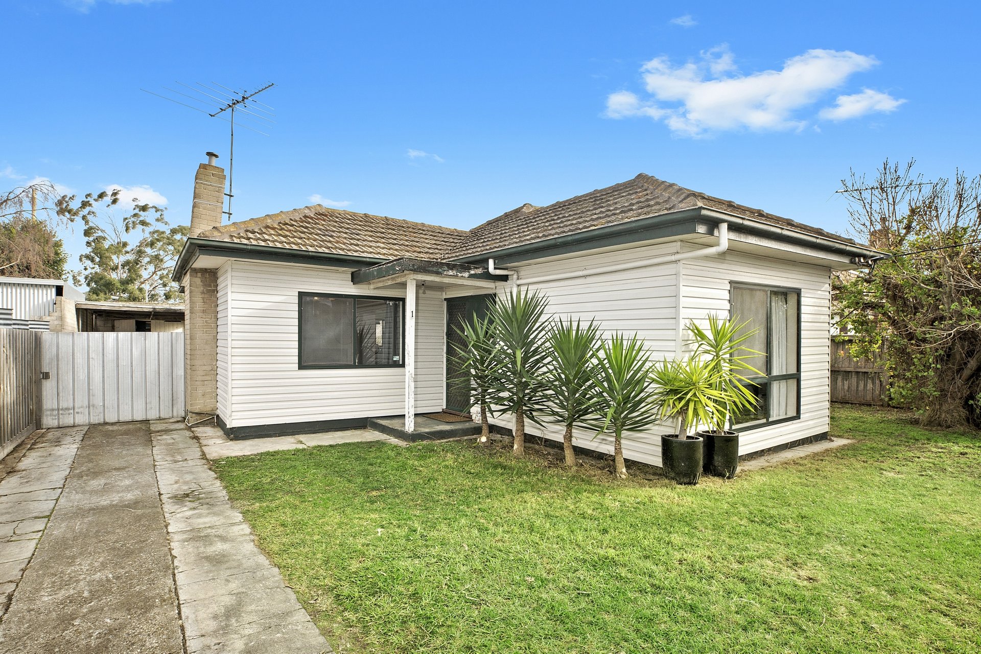 1 Stafford Street, Herne Hill image 1