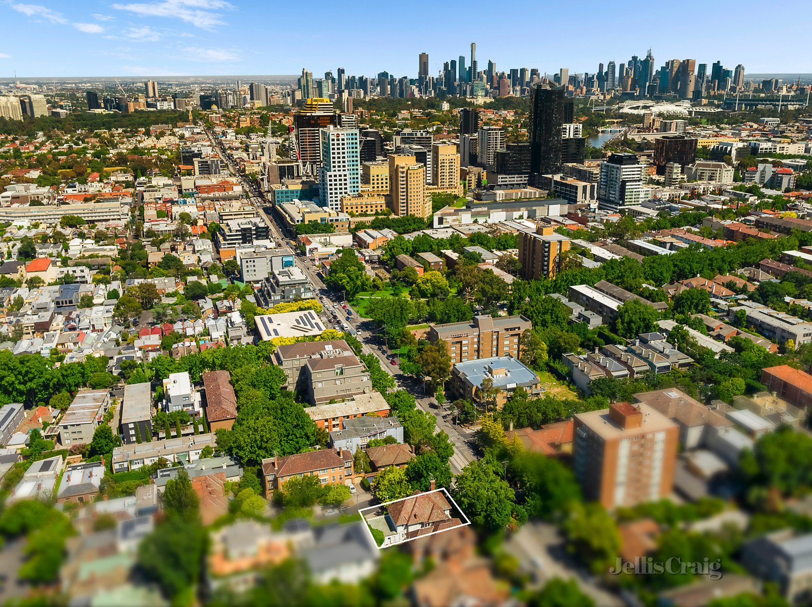 1 Stanhope Court, South Yarra image 9