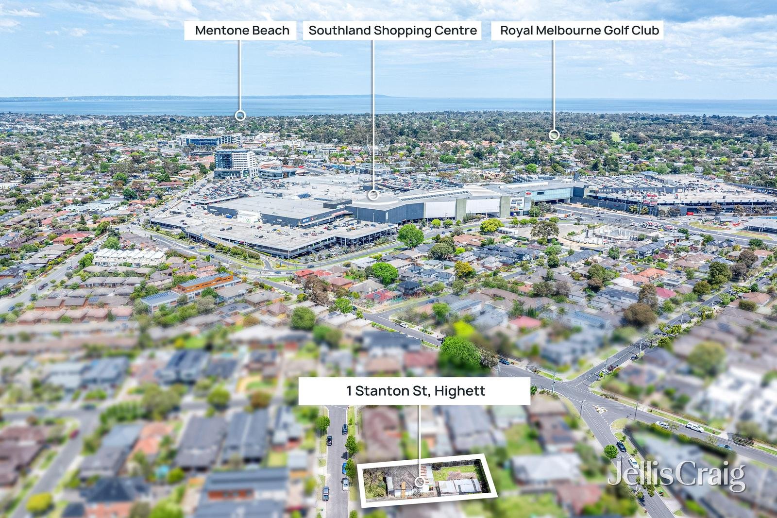 1 Stanton Street, Highett image 14