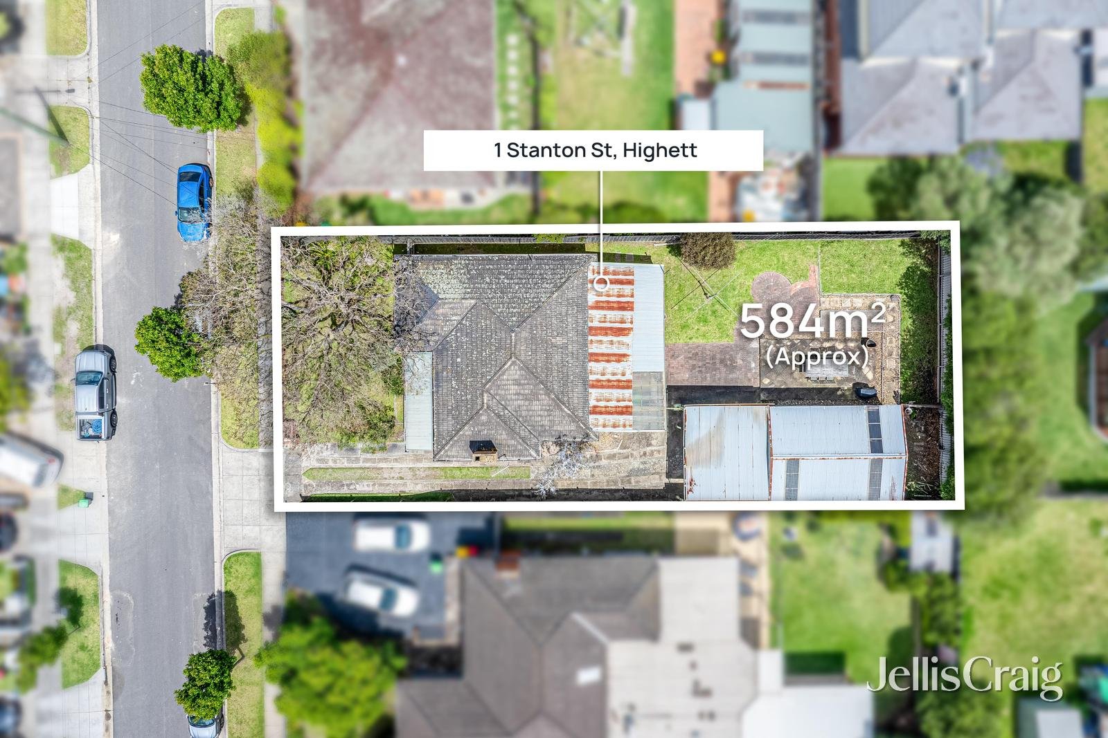 1 Stanton Street, Highett image 15