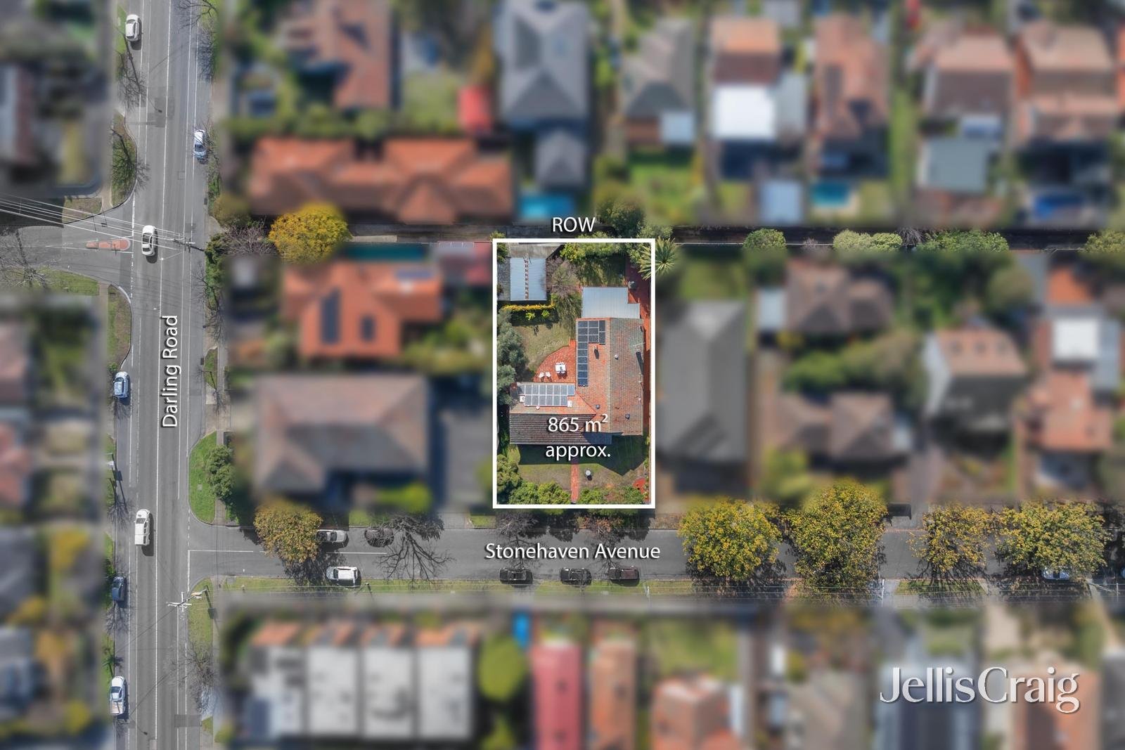 1 Stonehaven Avenue, Malvern East image 17