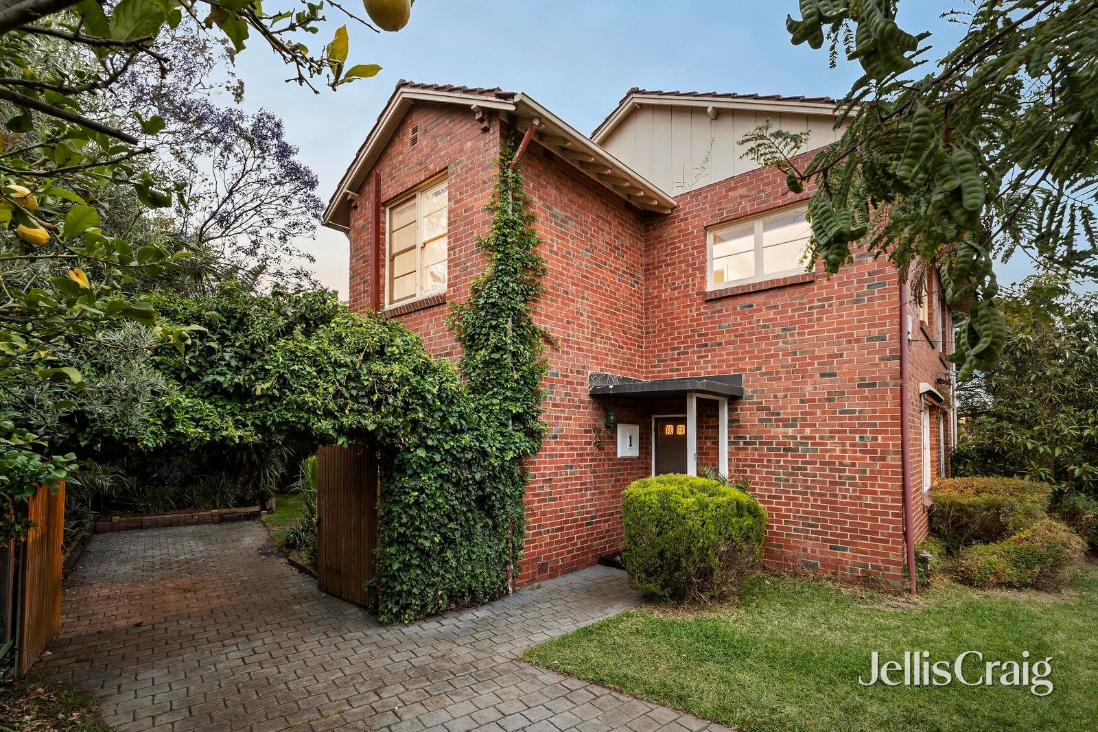 1 Sturdee Street, Ascot Vale image 1