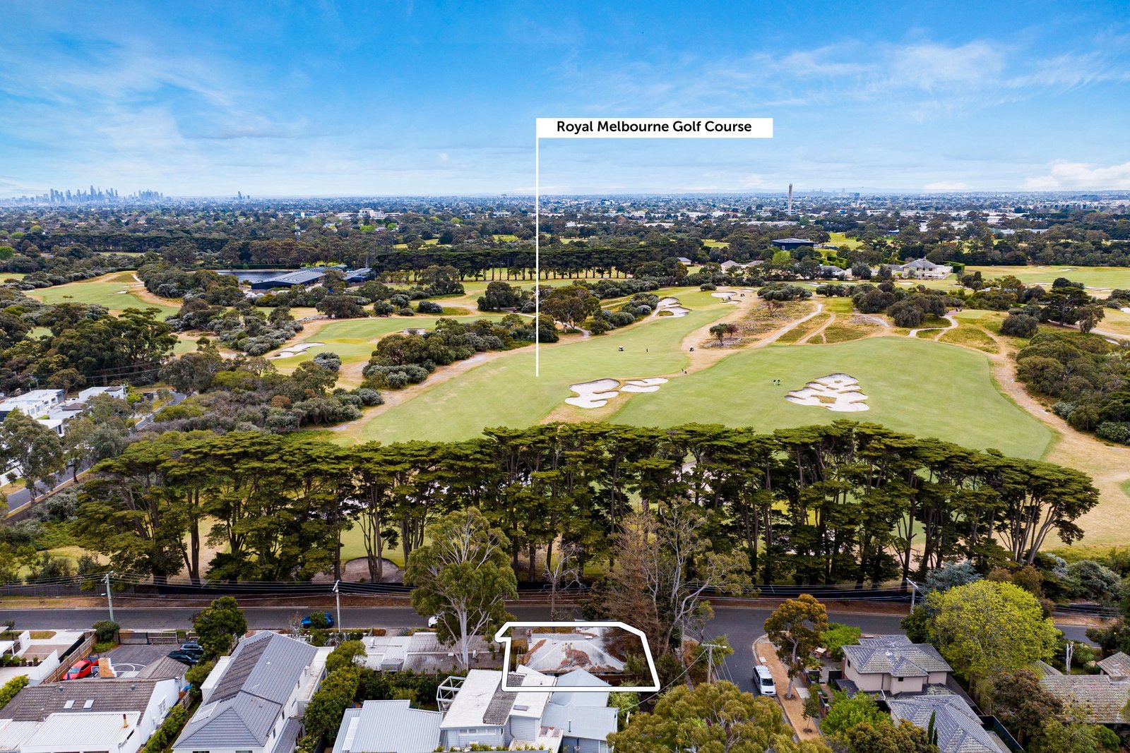 1 Summerhill Road, Beaumaris, VIC 3193