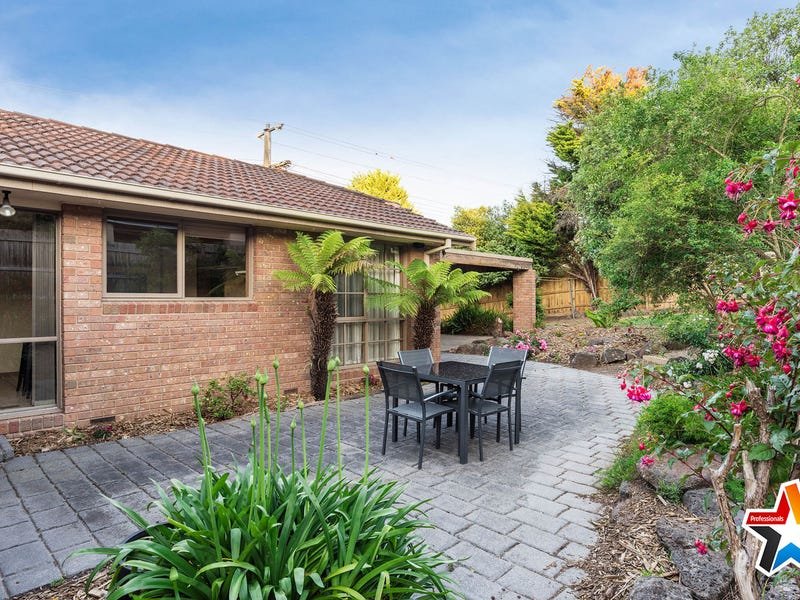 1 Tallarook Court, Croydon Hills image 20