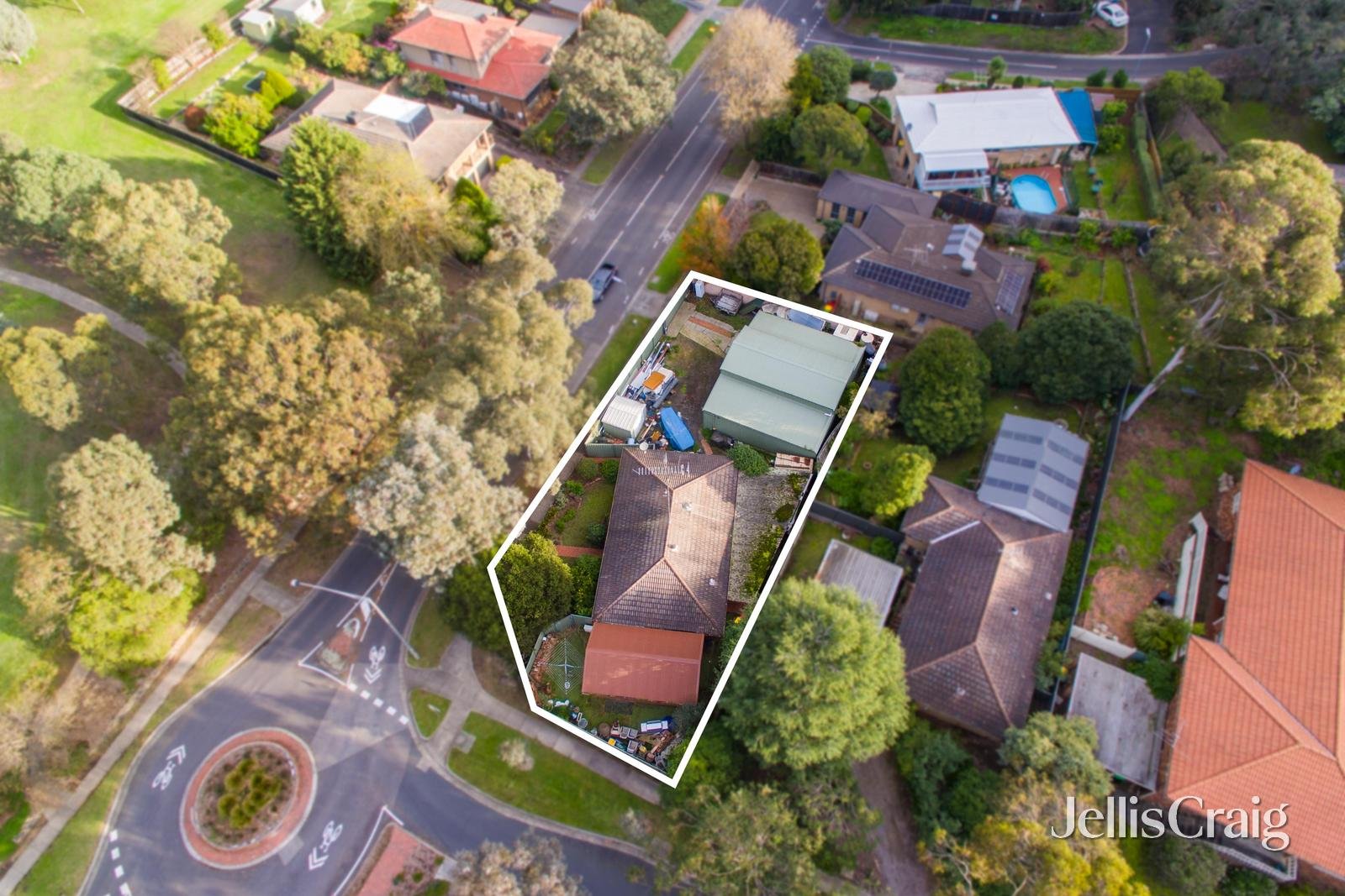 1 Tamboon Drive, Greensborough image 4