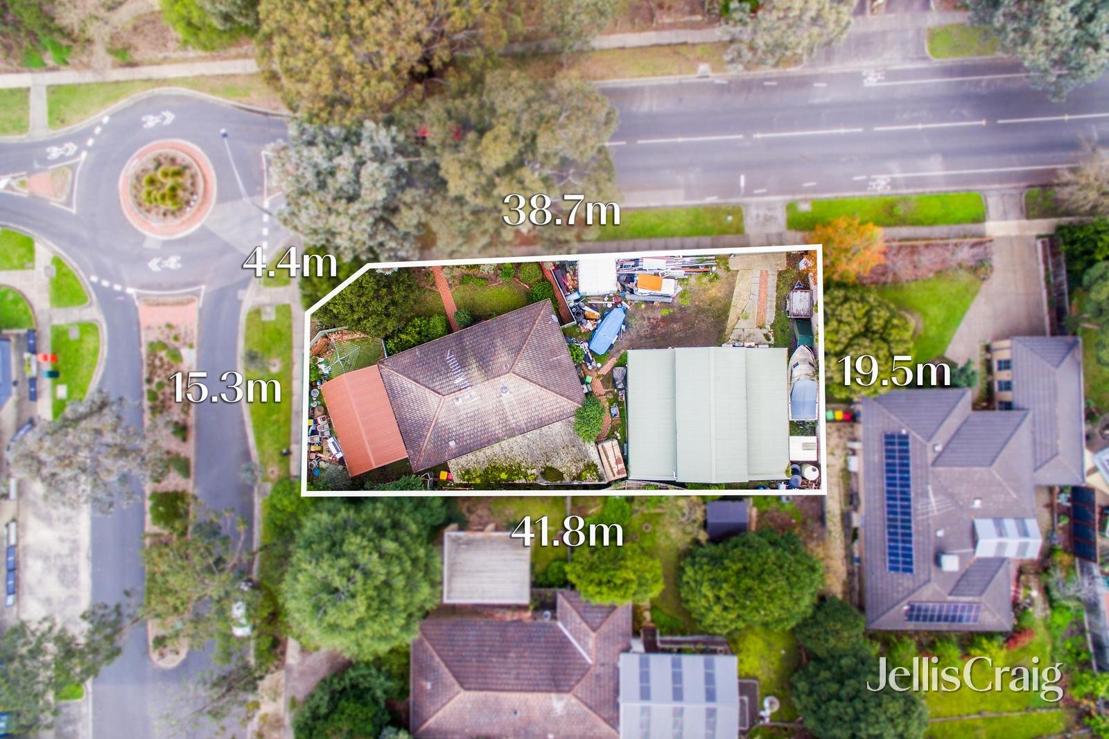 1 Tamboon Drive, Greensborough image 6