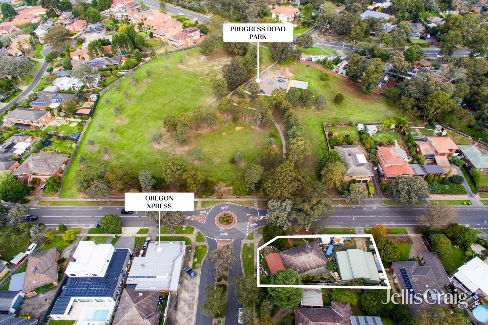 1 Tamboon Drive, Greensborough image 7