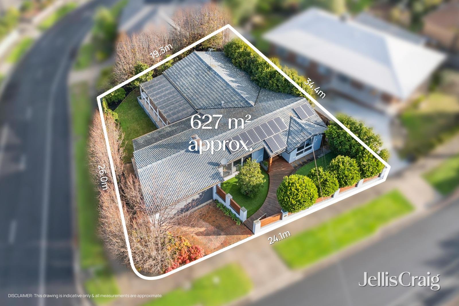 1 Tettenhall Ridge, Belmont image 2