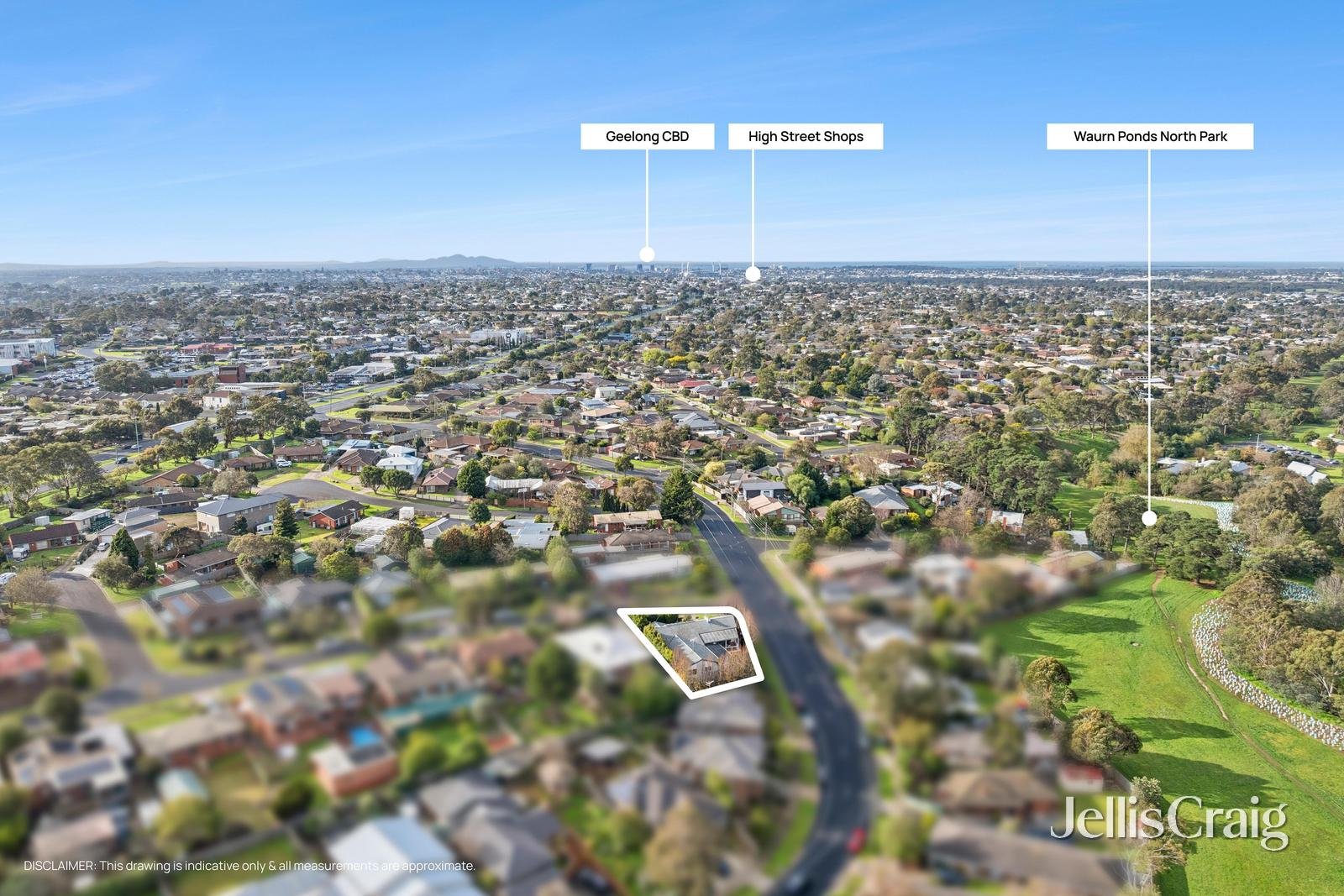 1 Tettenhall Ridge, Belmont image 25