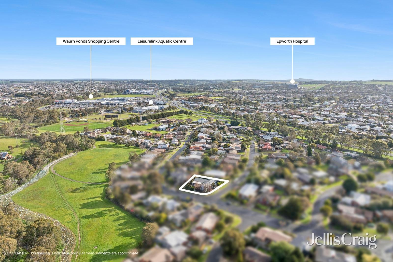 1 Tettenhall Ridge, Belmont image 26