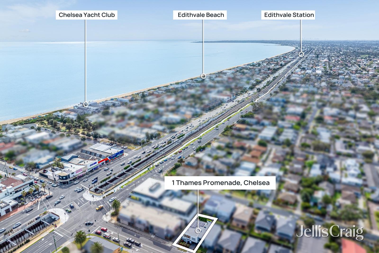 1 Thames Promenade, Chelsea image 16