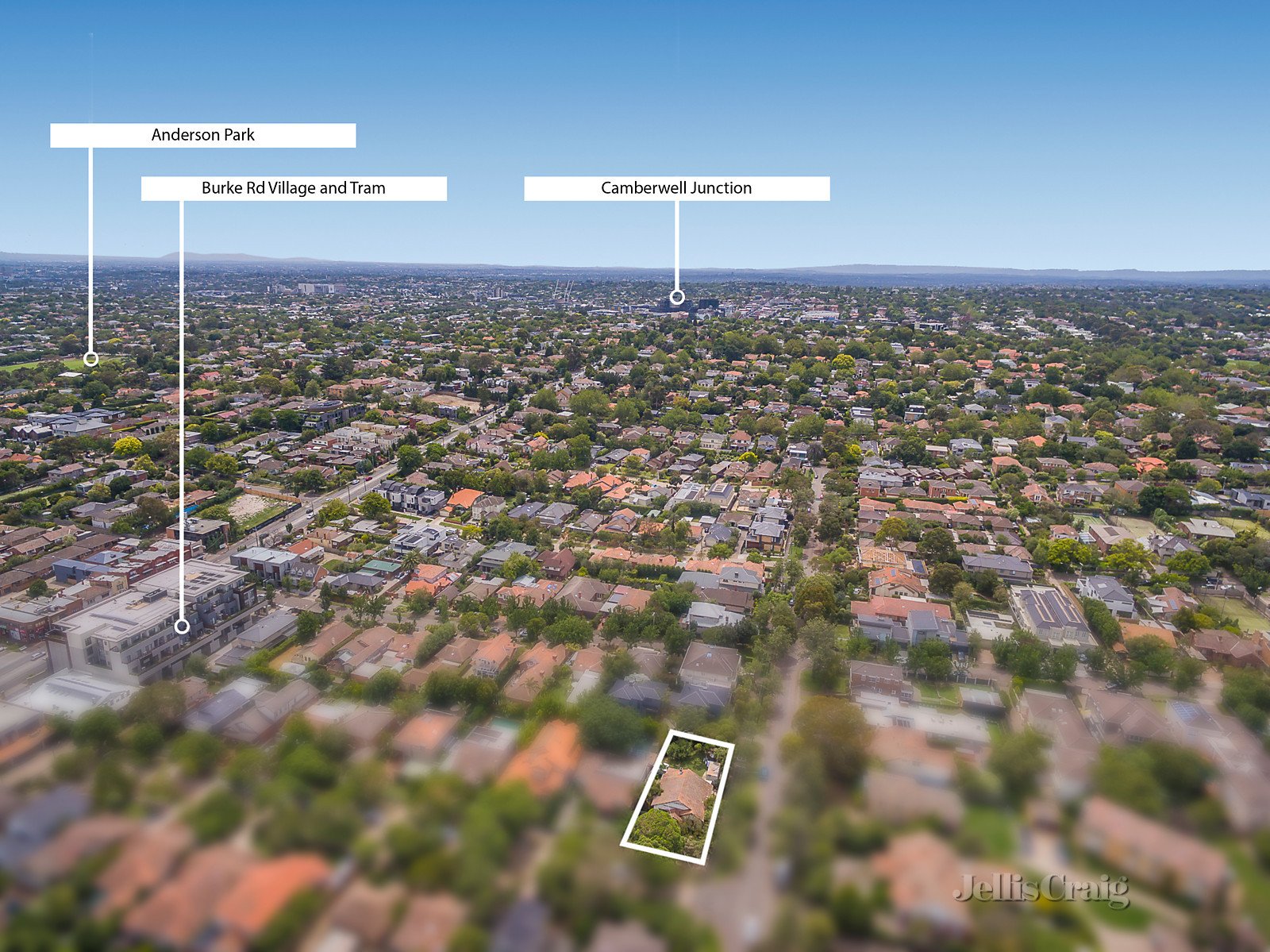 1 The Grove, Camberwell image 6