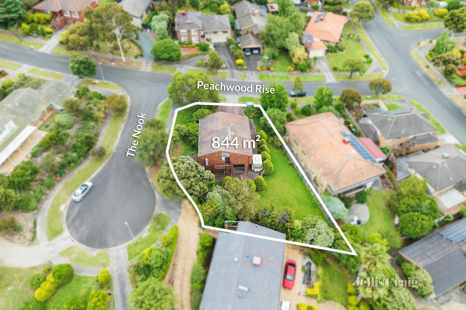 1 The Nook, Doncaster East image 3