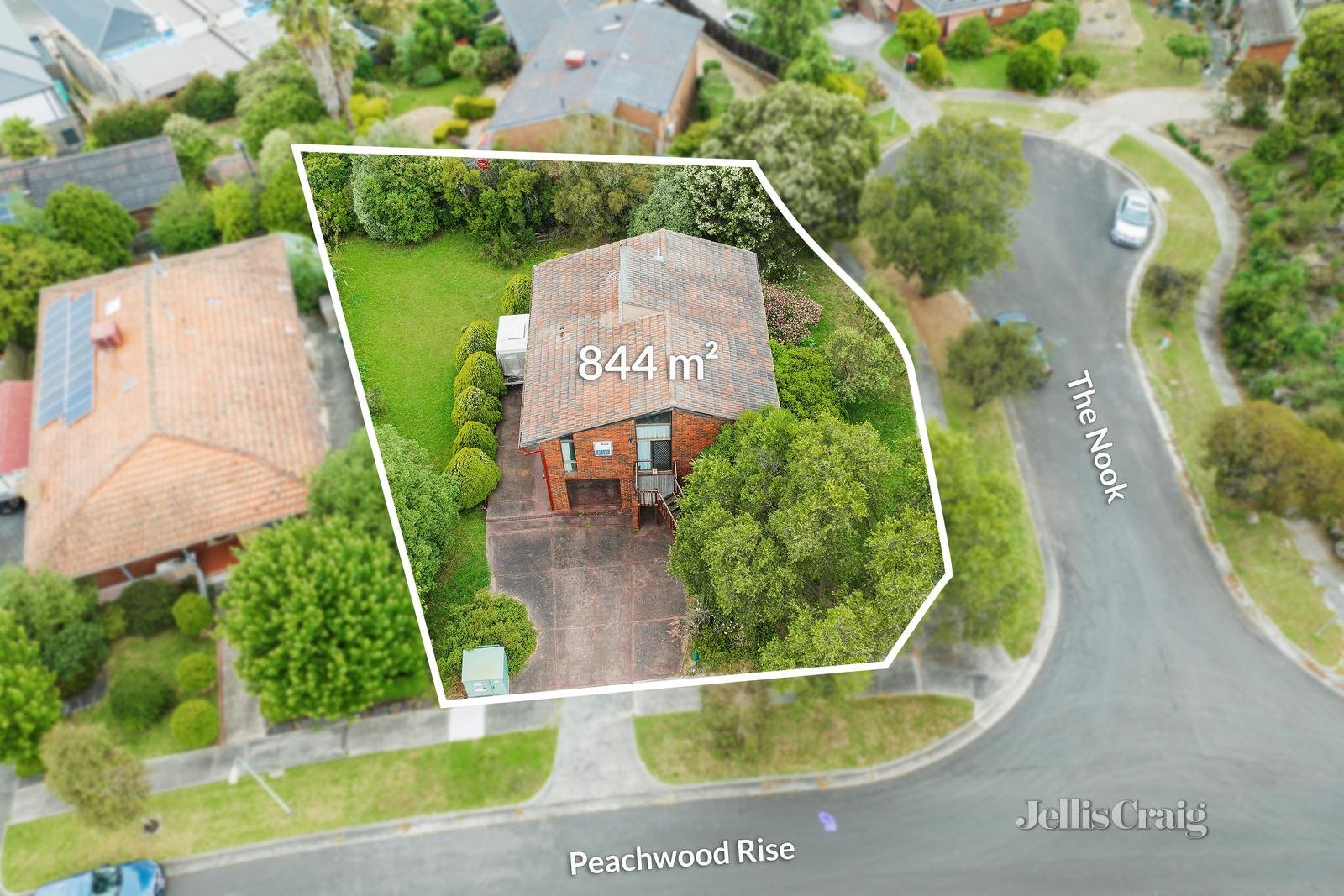 1 The Nook, Doncaster East image 4