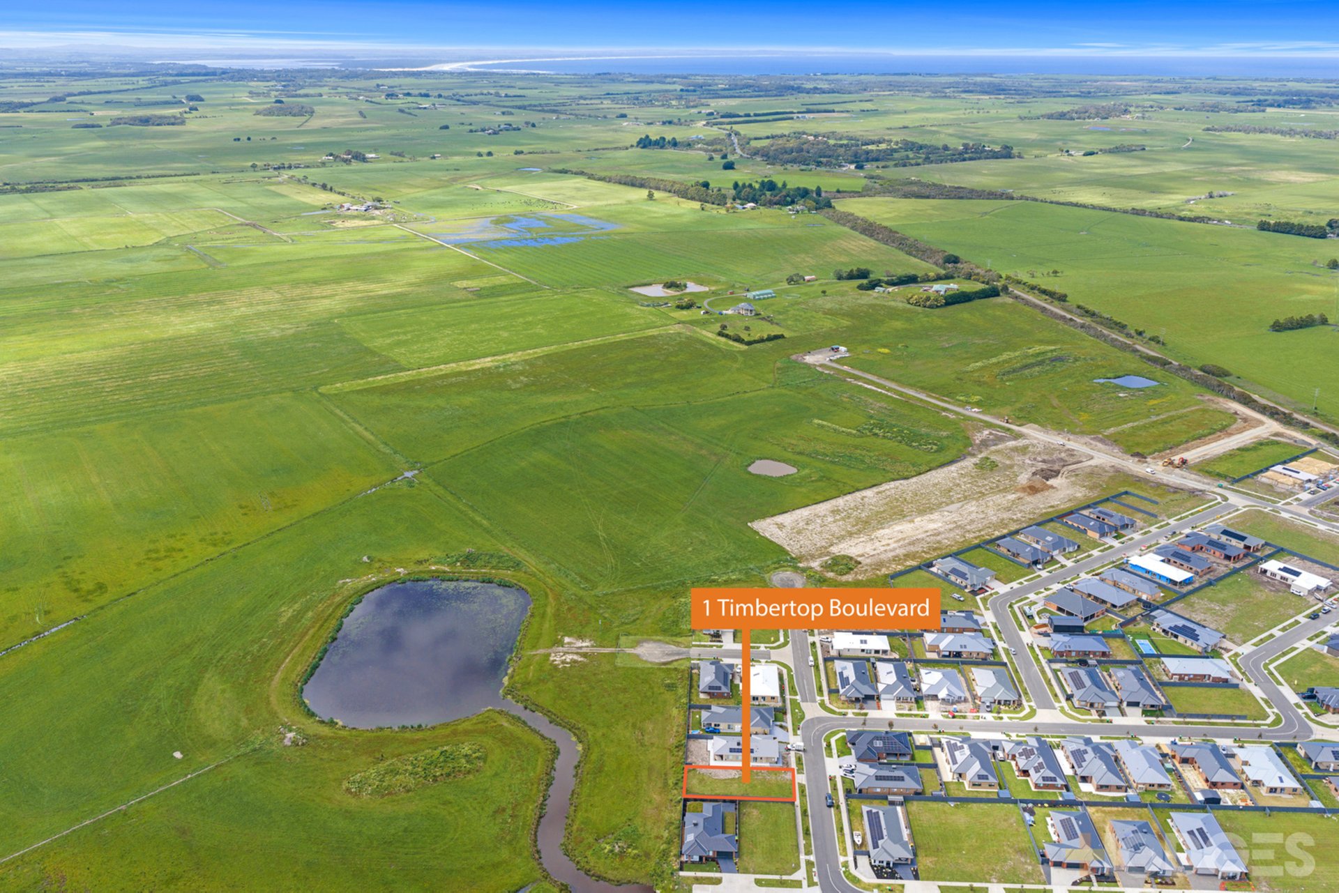 1 Timber Top Boulevard Wonthaggi