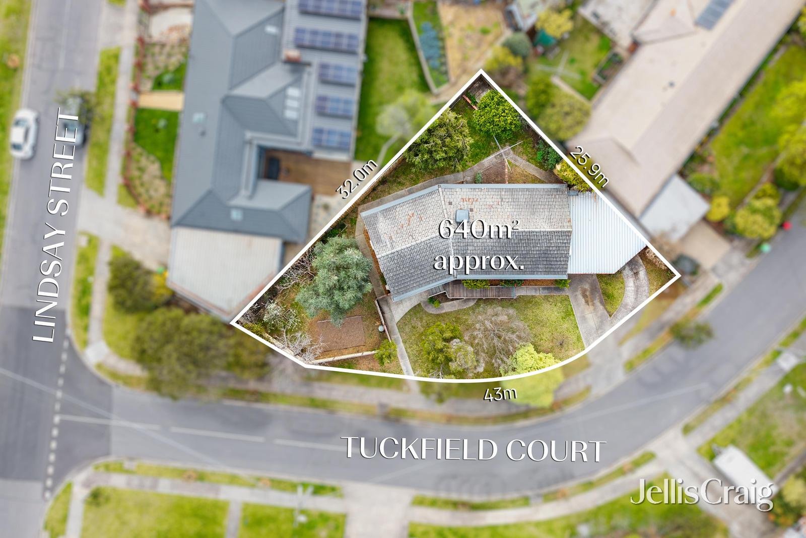 1 Tuckfield Court, Macleod image 2