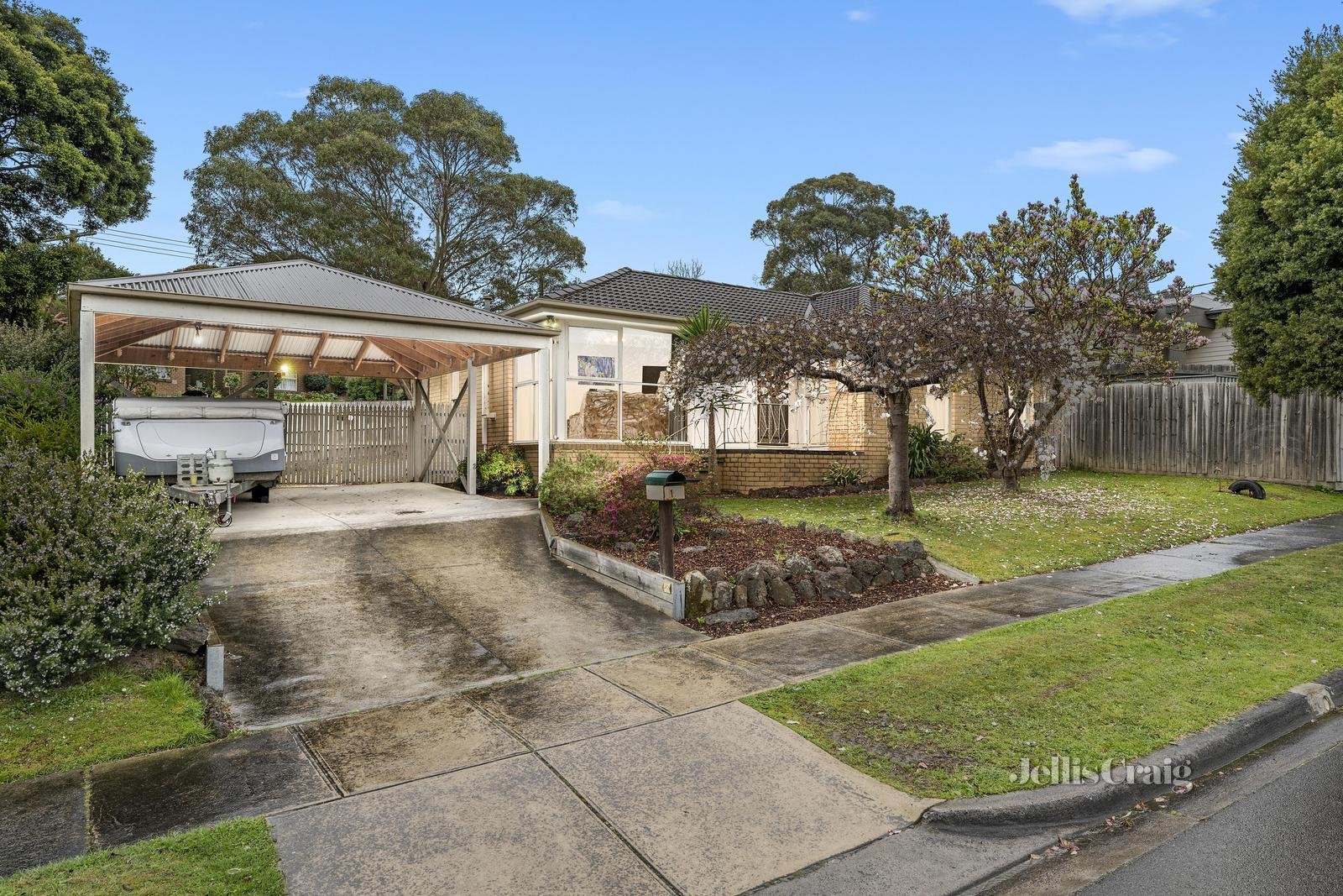 1 Tugun Road, Lilydale image 1