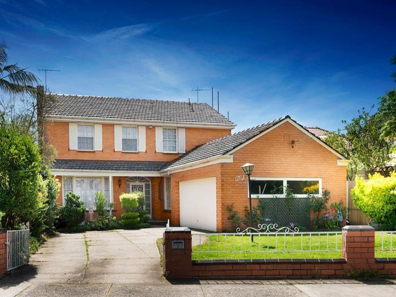 1 Tuxen Street, Balwyn North image 1