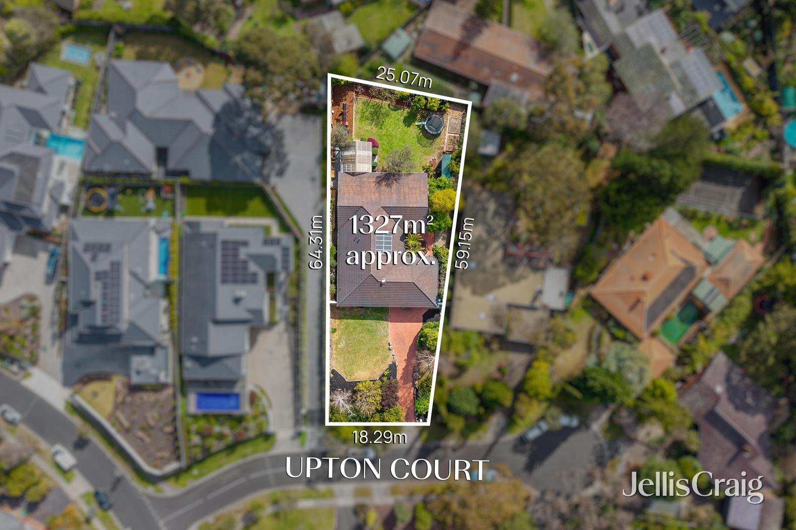 1 Upton Court, Ringwood image 24