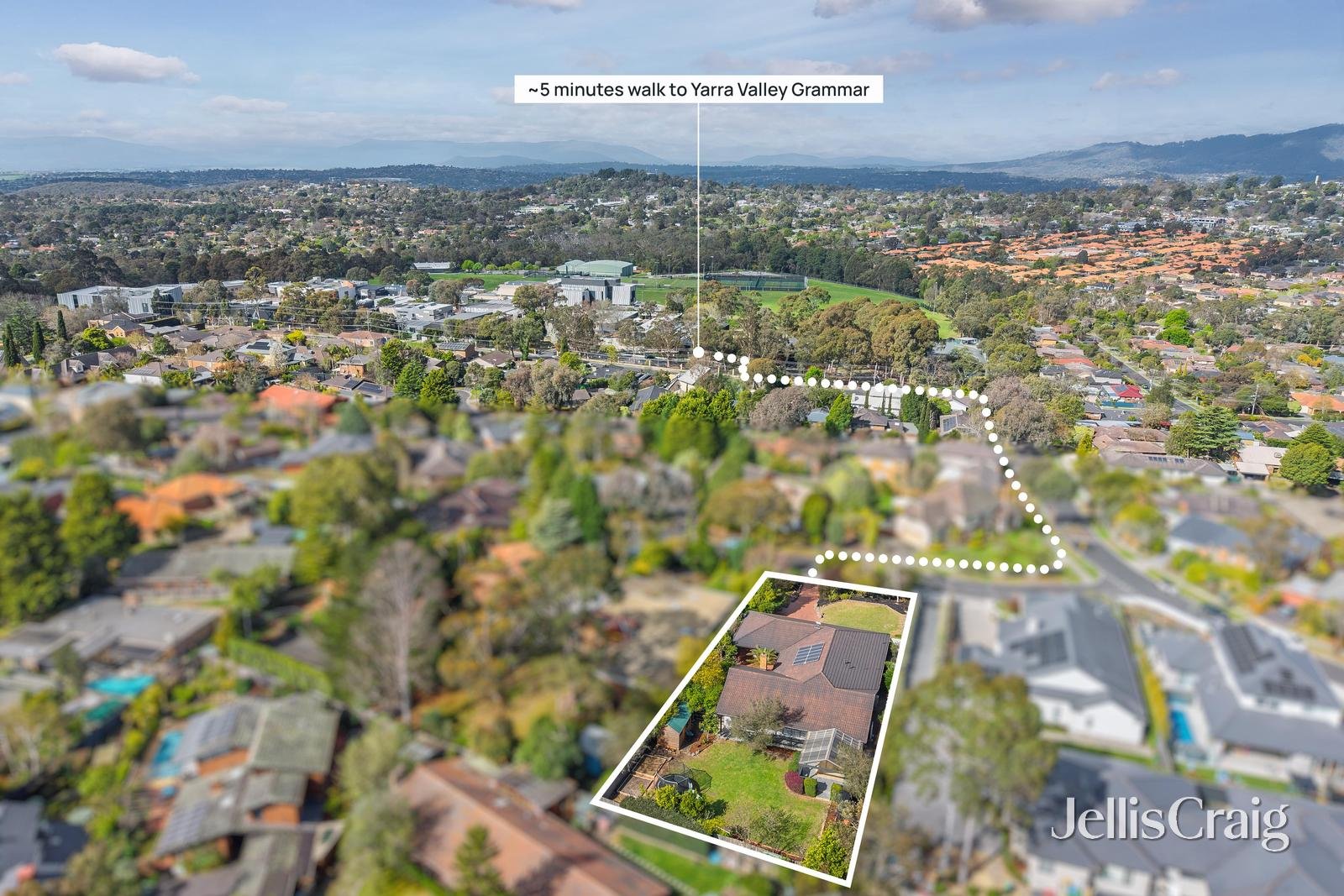 1 Upton Court, Ringwood image 26