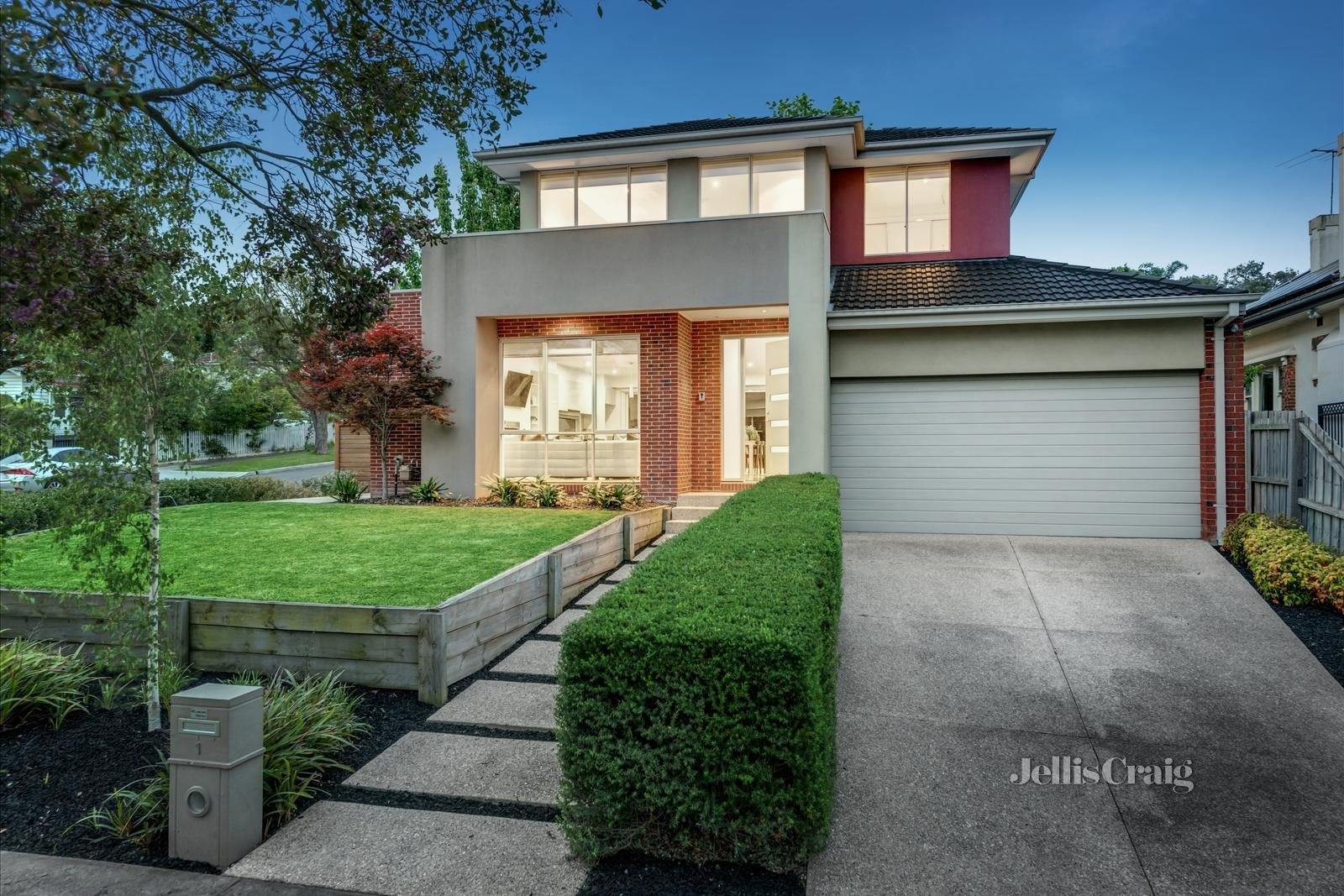 1 Vale Street, Glen Iris image 1