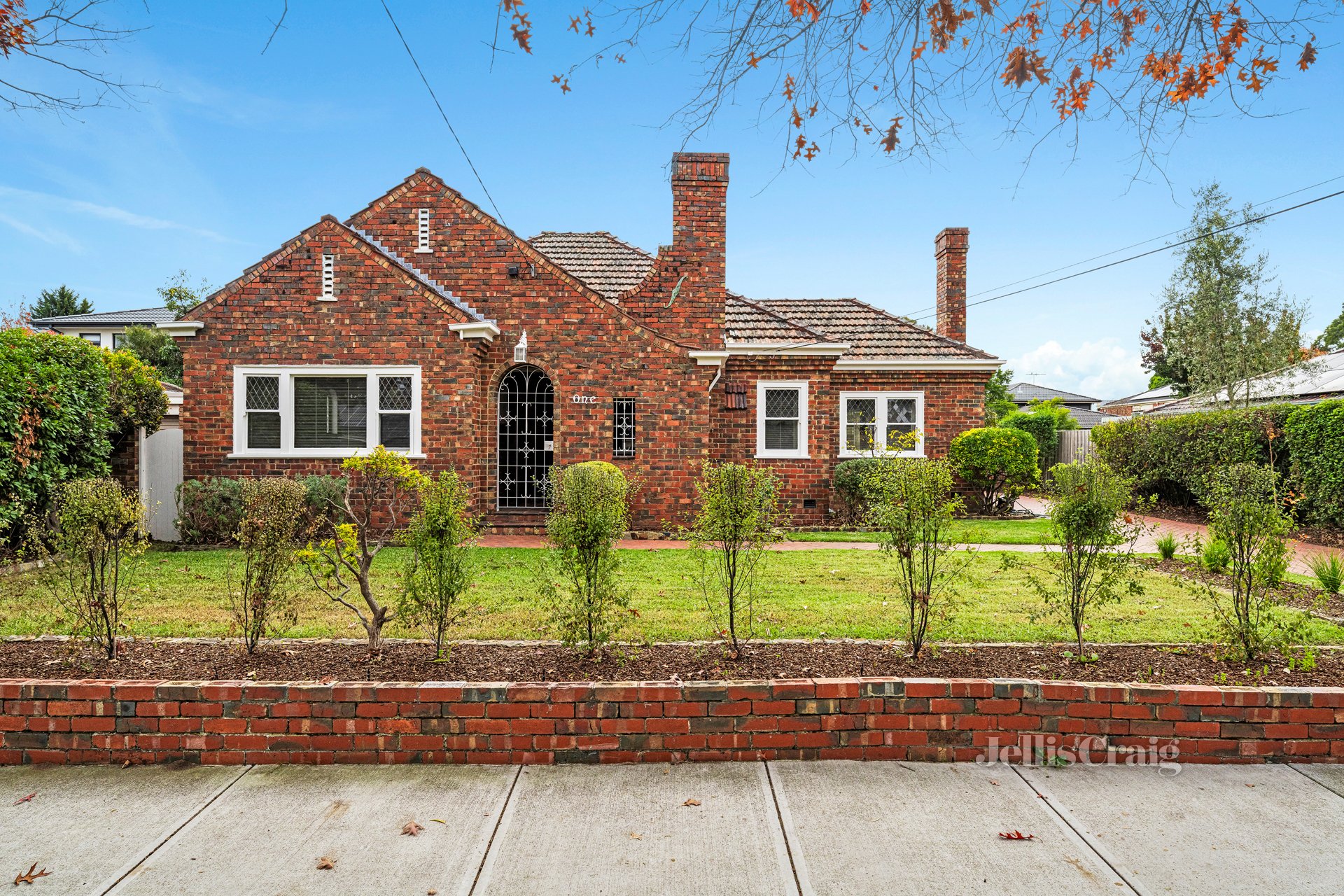 1 Venice Street, Box Hill South image 12