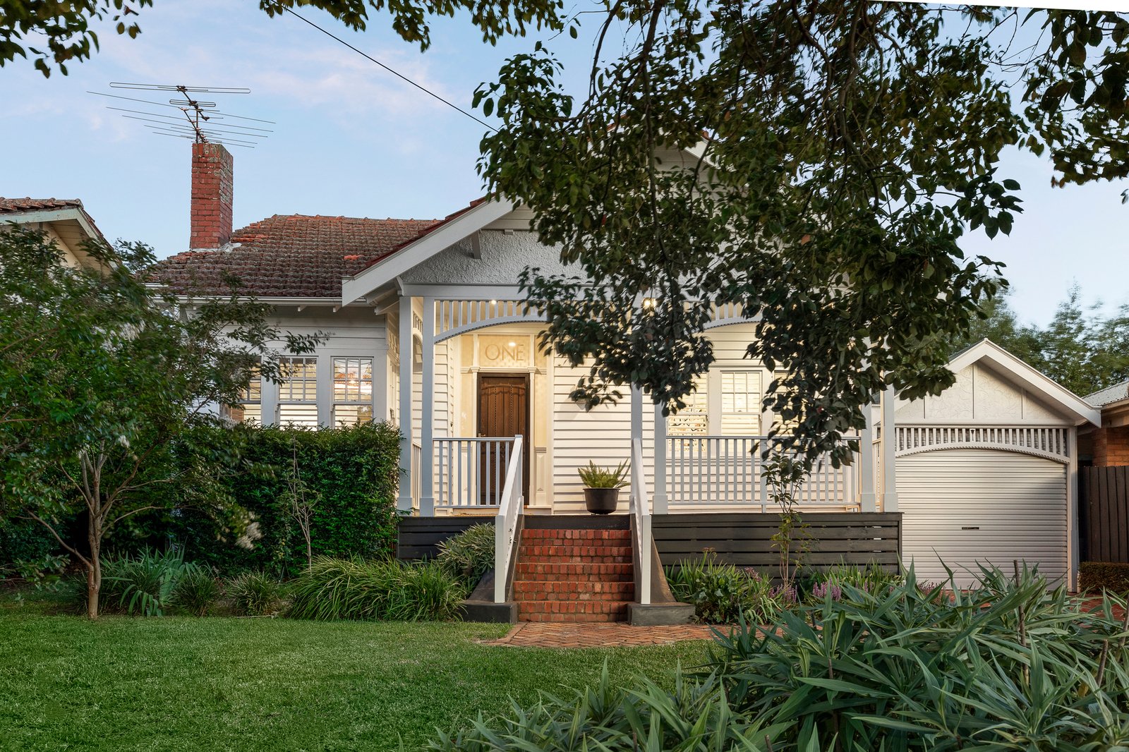 1 Verdun Street