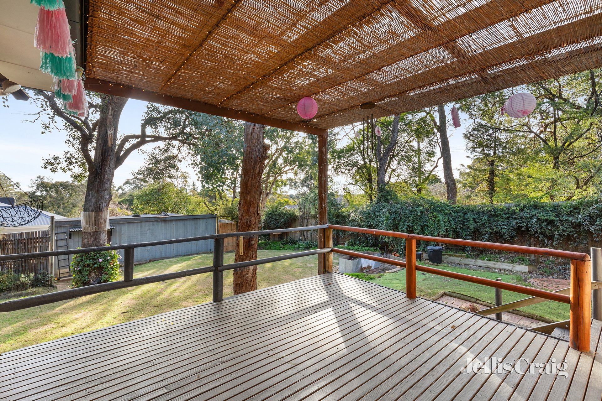 1 View Hill Crescent, Eltham image 11