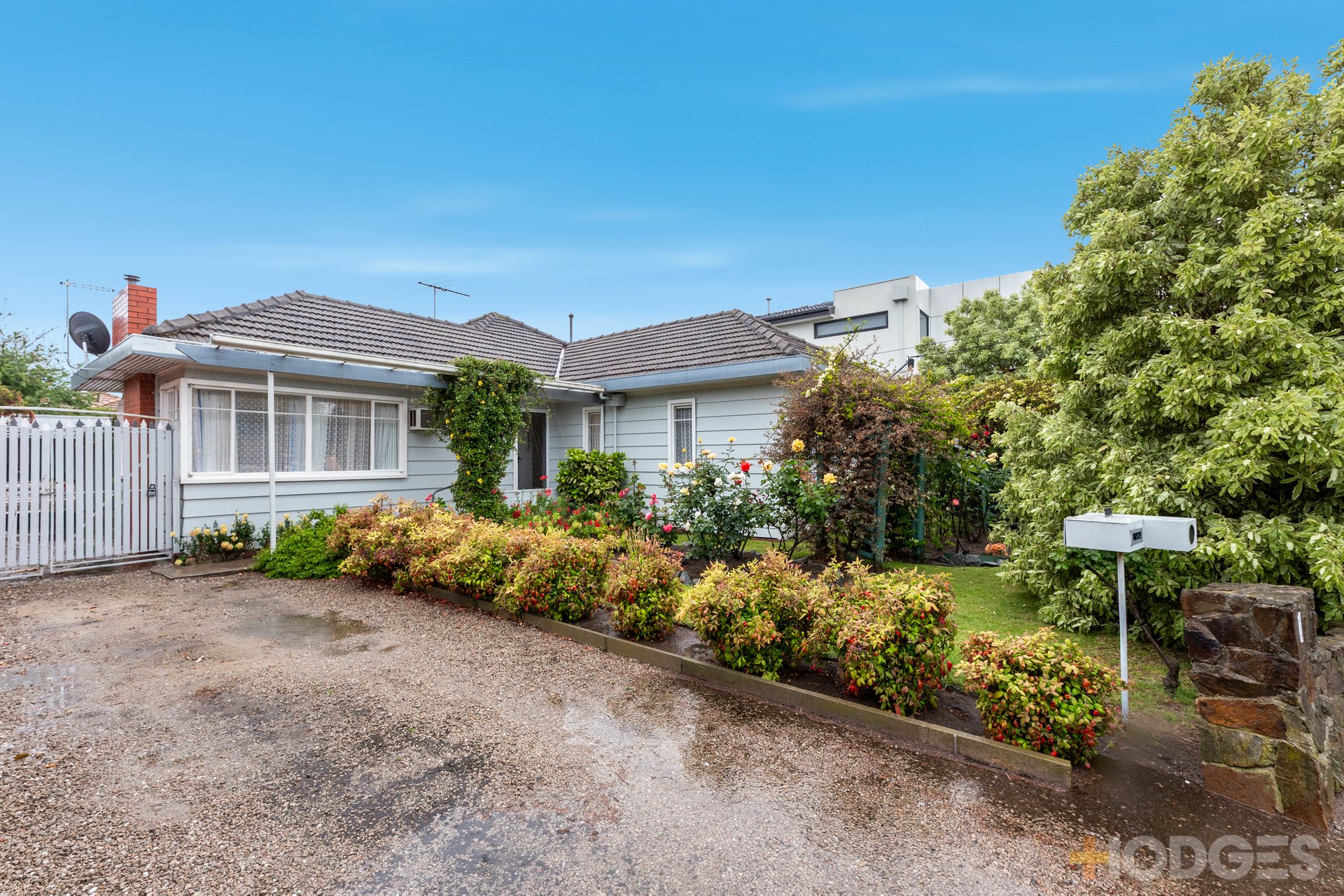 1 Viola Crescent Highett