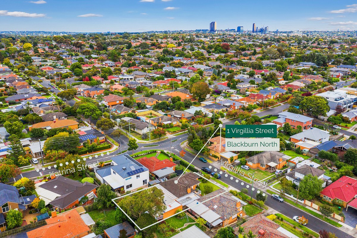 1 Virgillia Street, Blackburn North image 12