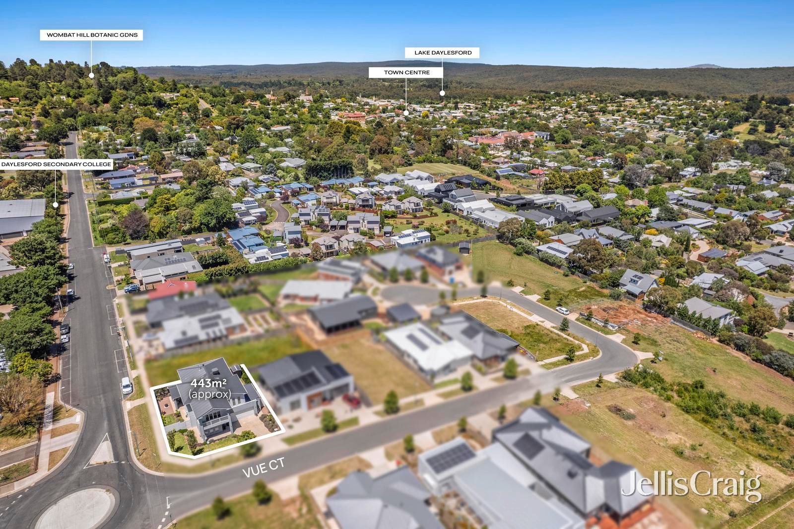 1 Vue Court, Daylesford image 19