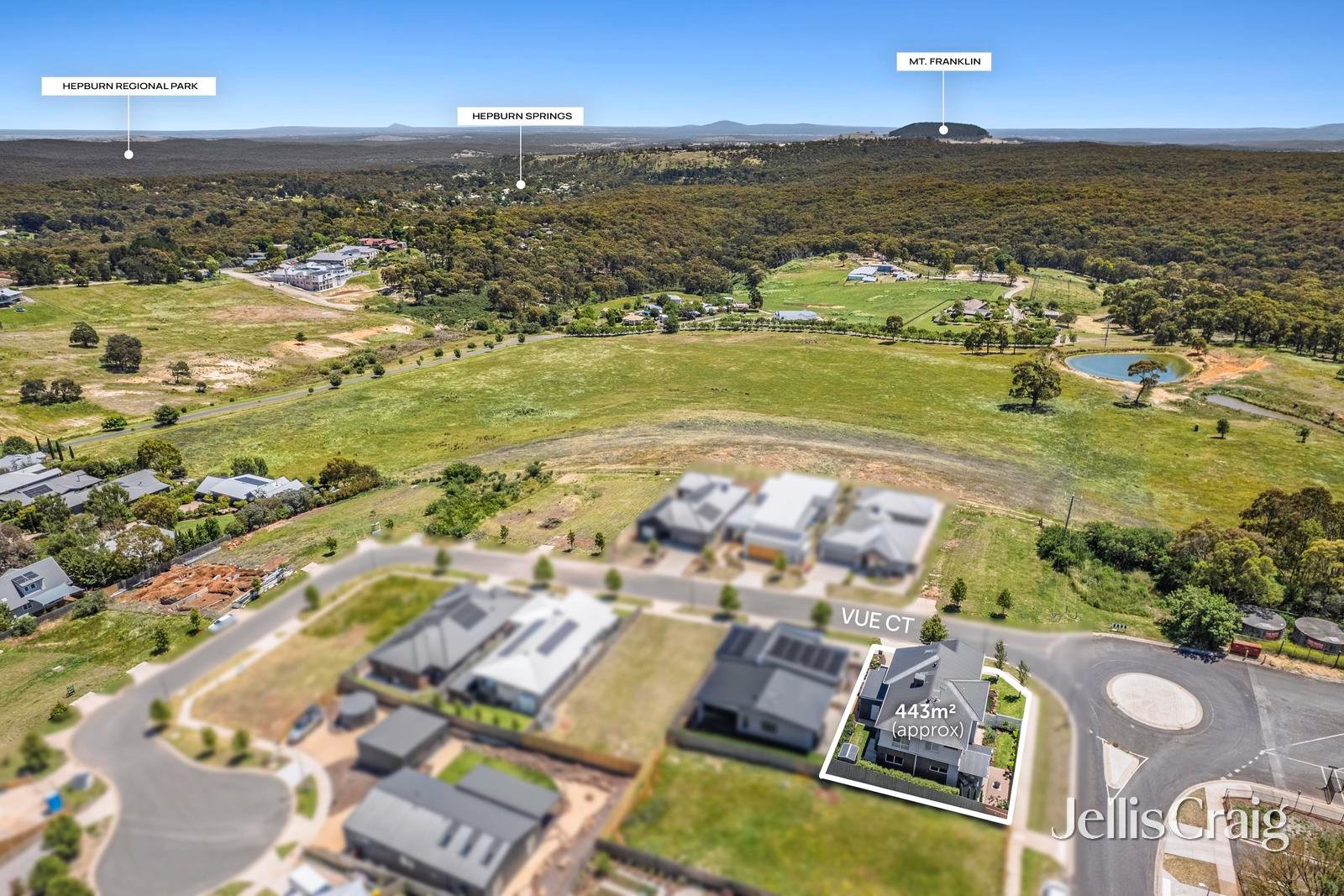 1 Vue Court, Daylesford image 20