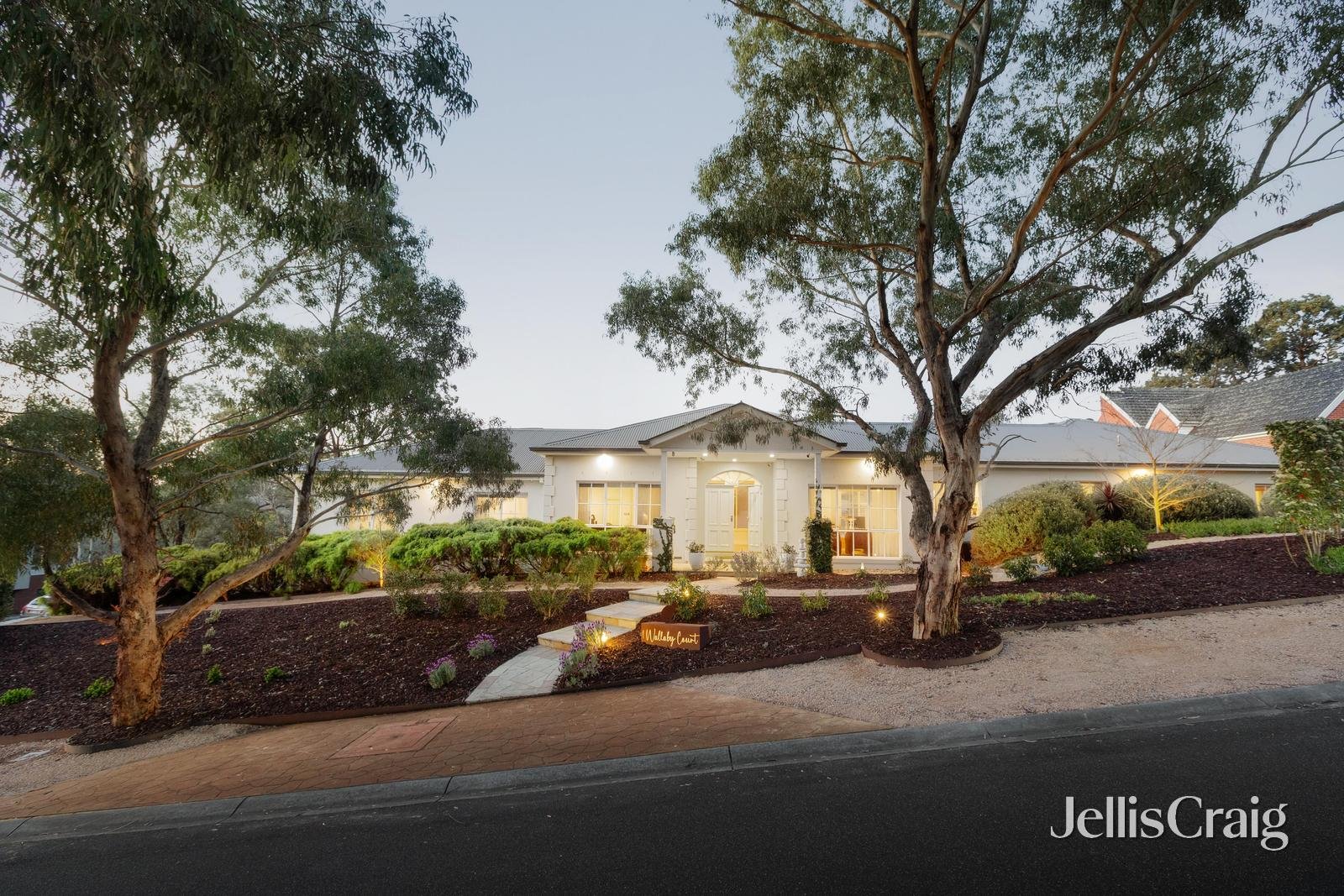 1 Wallaby Court, Plenty image 1