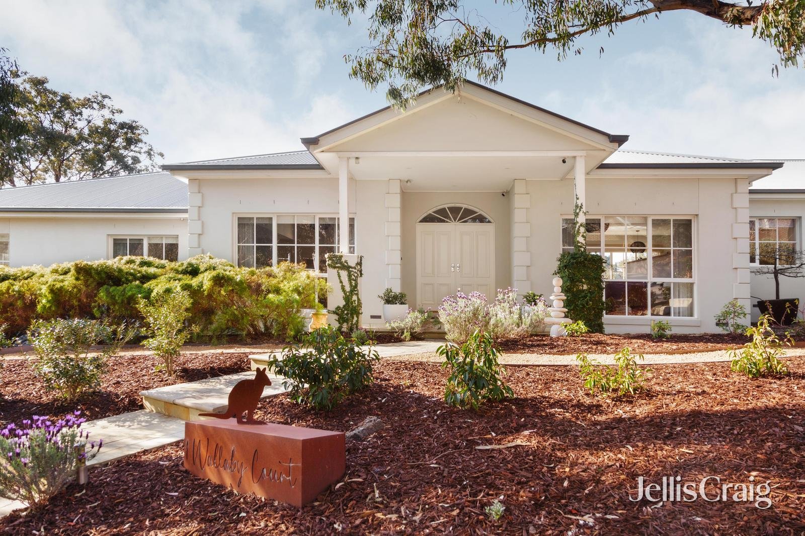 1 Wallaby Court, Plenty image 19
