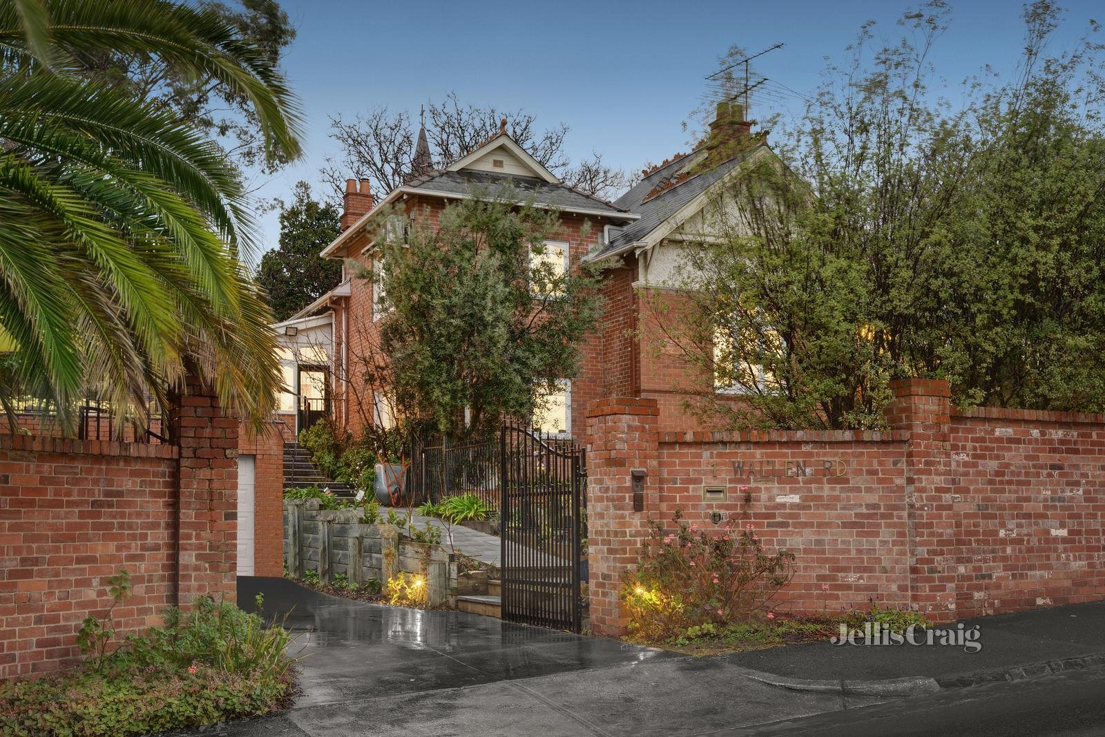 1 Wallen Road, Hawthorn image 1