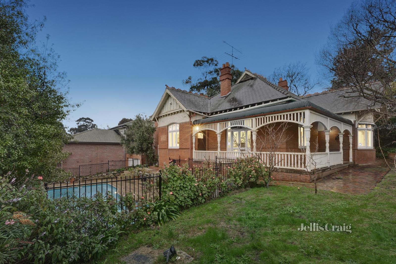 1 Wallen Road, Hawthorn image 11