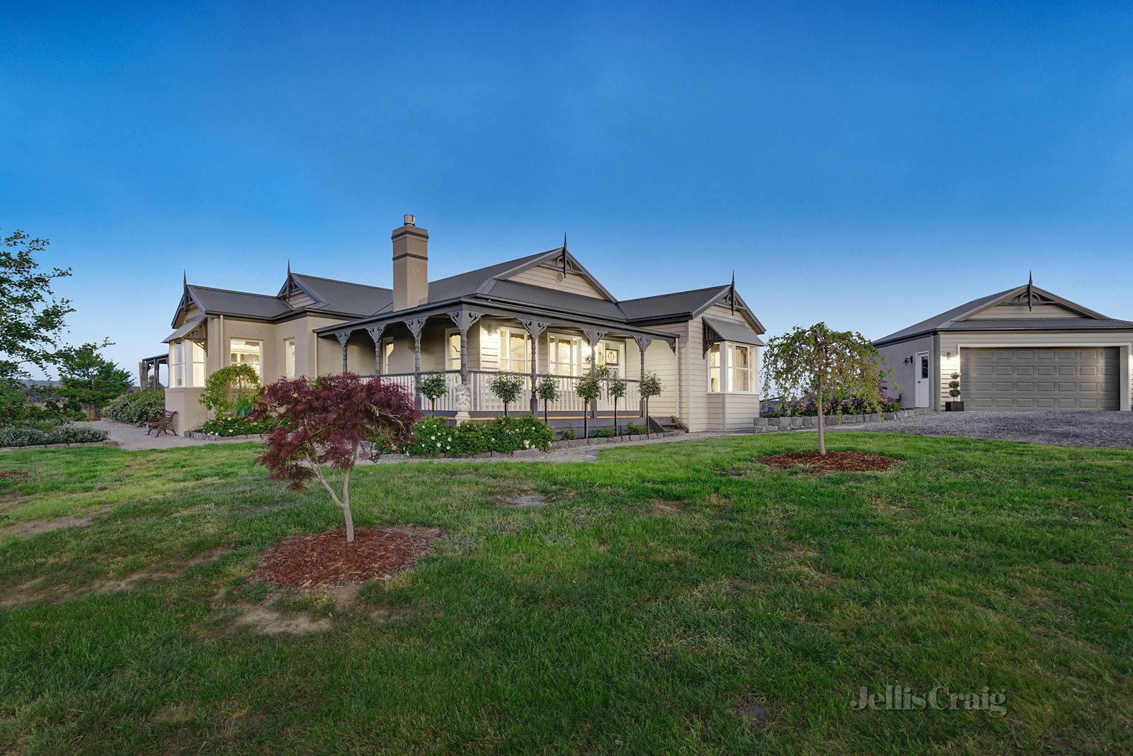 1 Wedge Tail Court, Kangaroo Ground image 1