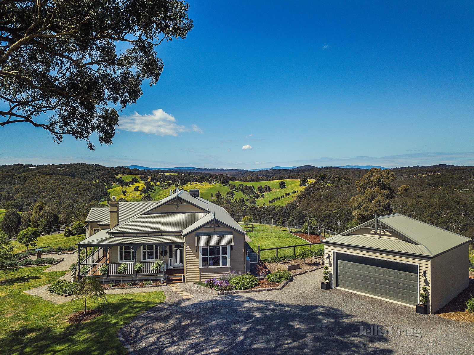 1 Wedge Tail Court, Kangaroo Ground image 17