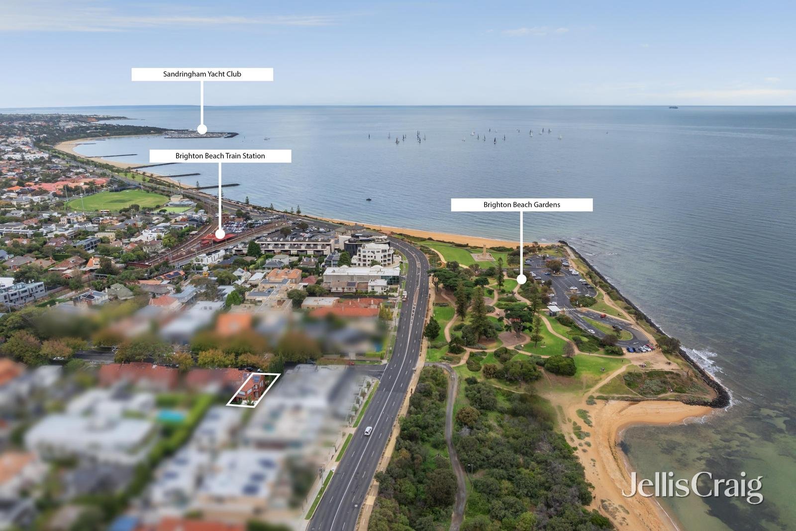 1 Were Street, Brighton image 21