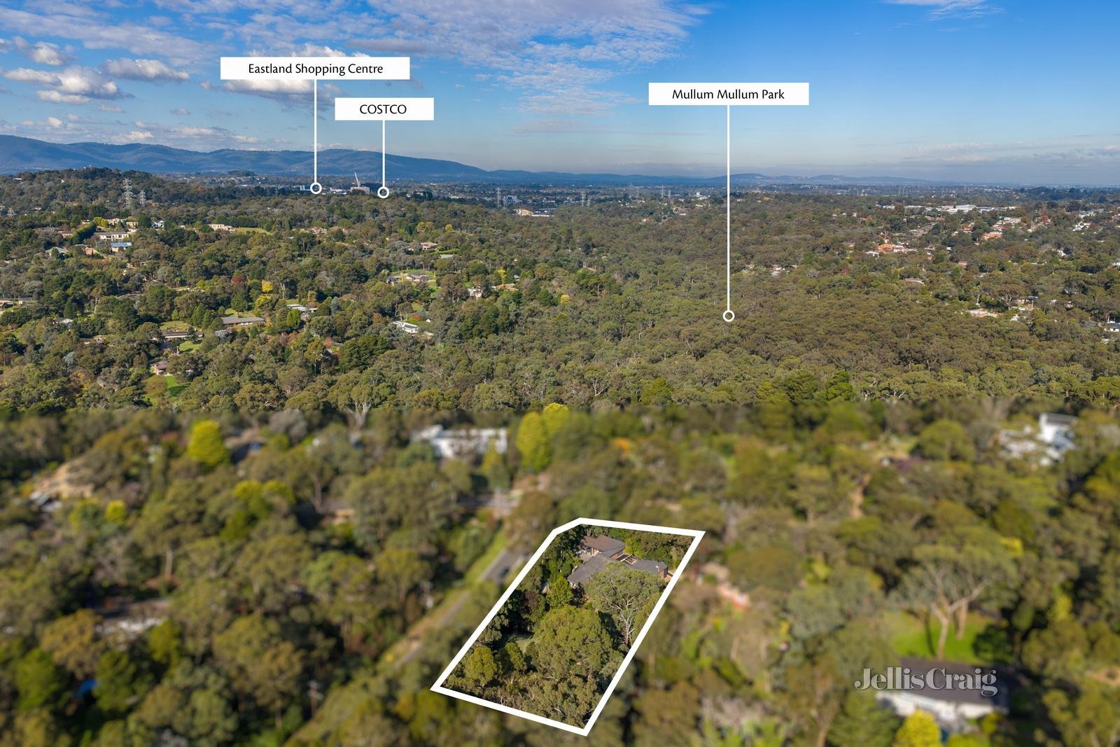 1 Whitefriars Way, Donvale image 22