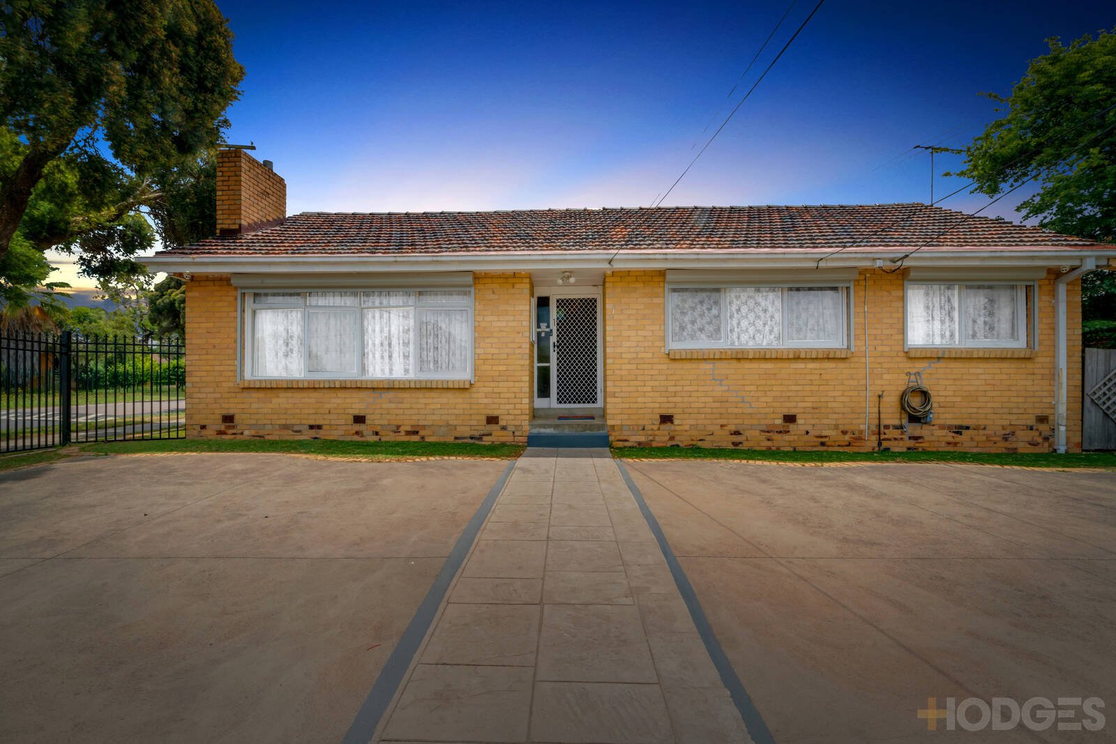 1 Wilkinson Street Burwood East