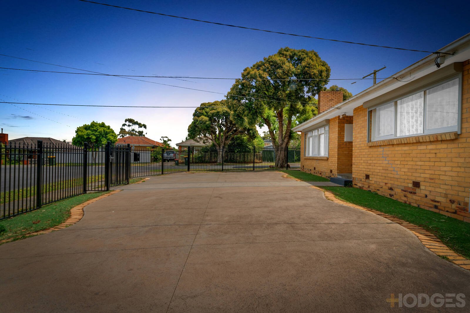 1 Wilkinson Street Burwood East