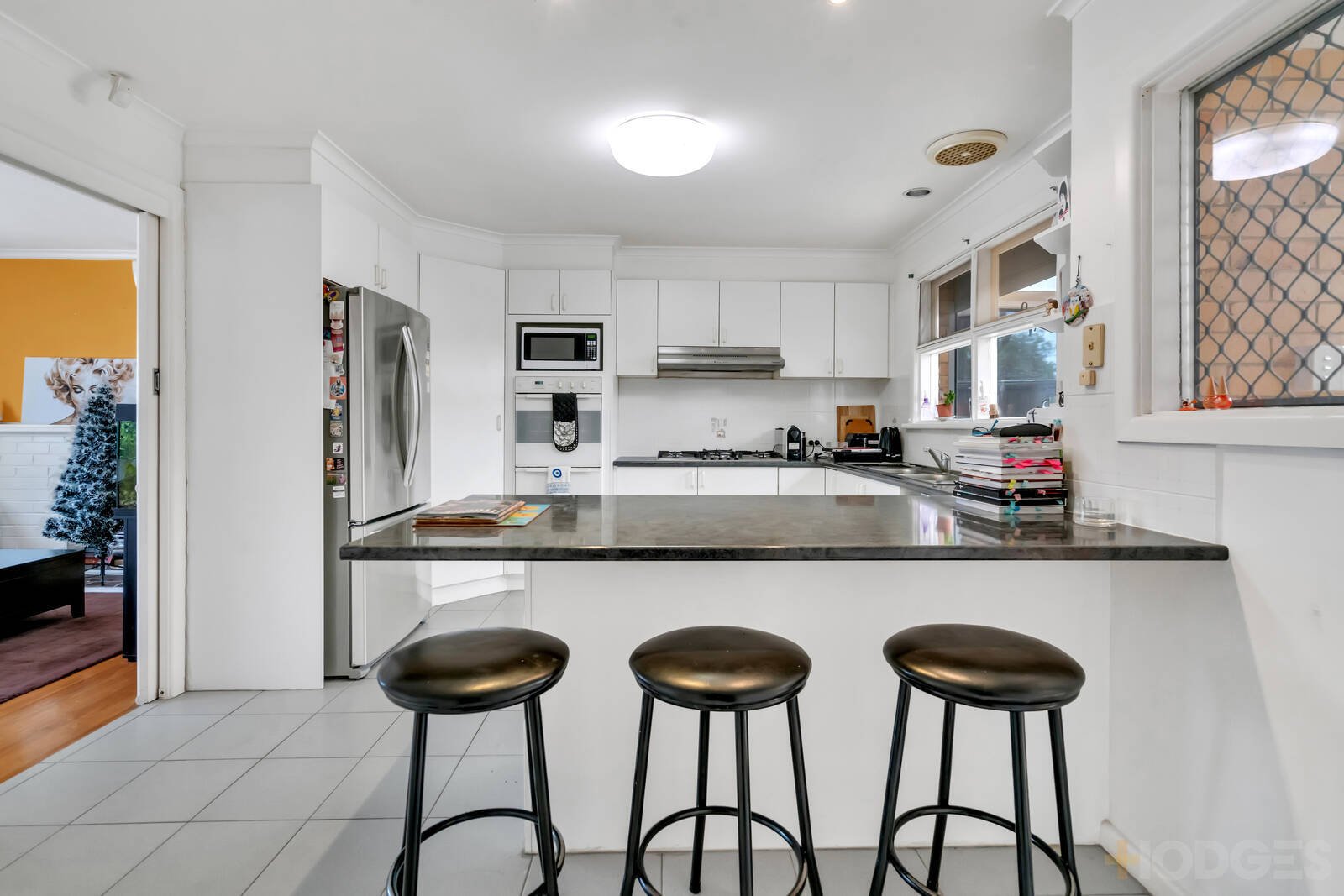 1 Wilkinson Street Burwood East