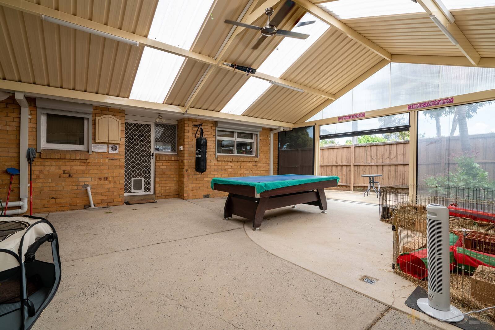 1 Wilkinson Street Burwood East