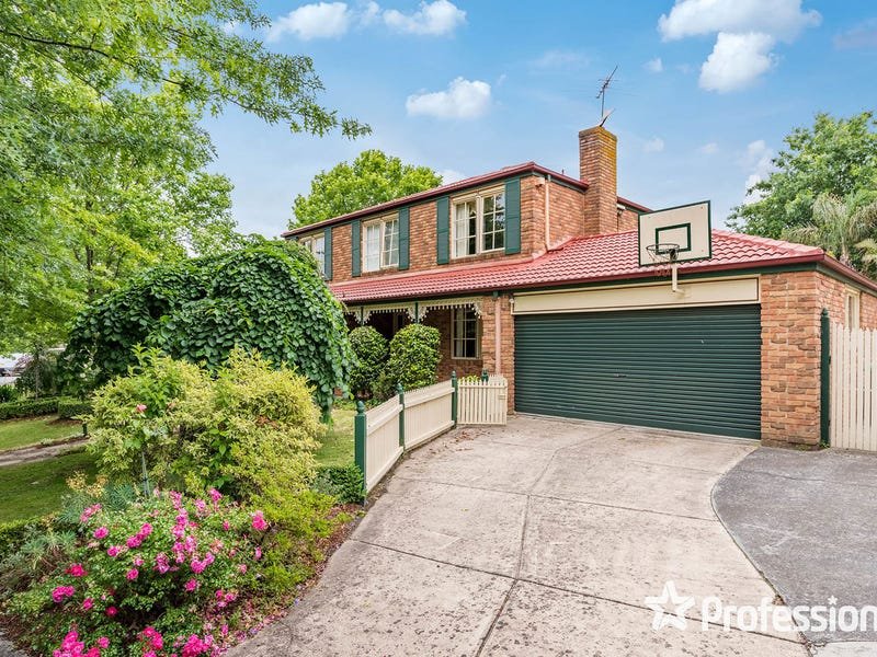 1 Wills Court, Mooroolbark image 3