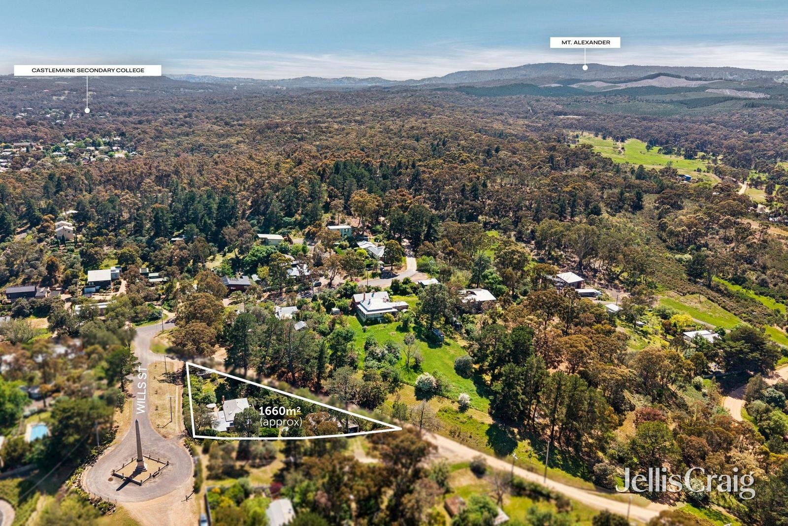 1 Wills Street, Castlemaine image 27